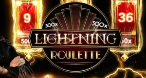 Lightning Rulet Nedir?