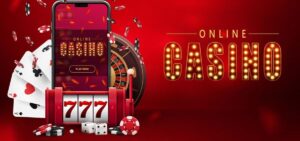 En Keyifli Casino Oyunları