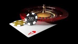 En Çok Oynanan Casino Oyunları